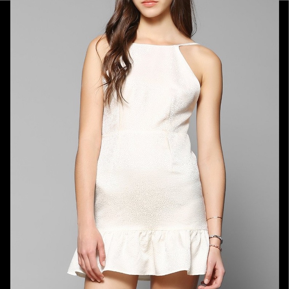 Stone Cold Fox Pistol Dress